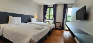 Oceanis Hotel - Phu Quoc - 1