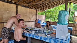 Raja Ampat Jousuba Homestay - Minyaifuin - 7