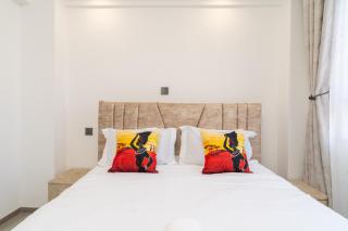 Nairobi 1 bed 1 bath apartment - Nairobi - 4