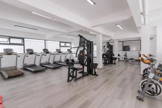 Nairobi 1 bed 1 bath apartment - 4