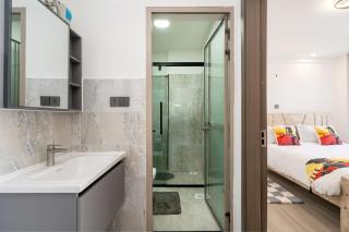 Nairobi 1 bed 1 bath apartment - 2