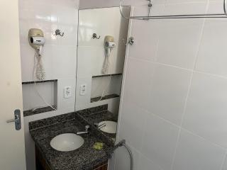 Pequeno Paraíso I - Caldas Novas - 7