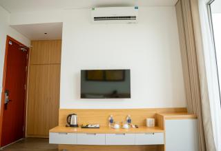 Min Min Hotel - Ðồng Hới - 6