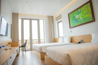 Min Min Hotel - Ðồng Hới - 4