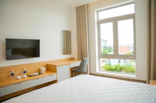 Min Min Hotel - Ðồng Hới - 3