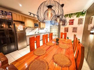 Korean Industrial Vibe, Spacious Home, 8-12 Guests - Manila - 8