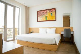 Min Min Hotel - Ðồng Hới - 2