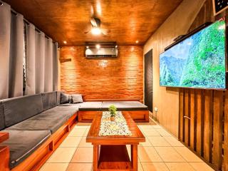Korean Industrial Vibe, Spacious Home, 8-12 Guests - Manila - 3
