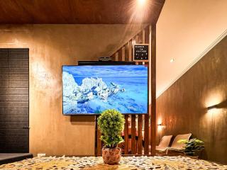 4 Bedroom with Garage up to 12 Guests - near Airport walking distance to stores and restaurants - Manila - 2
