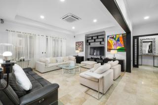 3BR Villa Serene Grace with Private Pool by Bocobay - Oranjestad - 6