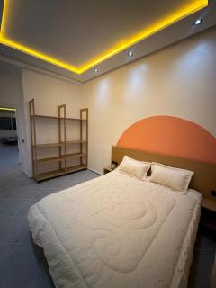 Appartement de luxe au coeur d'agdal - Rabat - 8