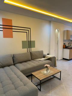 Appartement de luxe au coeur d'agdal - Rabat - 7
