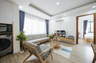 Crescendo 2 Bedroom Apartment - The Epicenter of Luxury and Convenience - Hanoi - 1