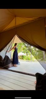 Exotic Private Glamping - 6