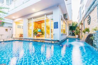 Villa FLC Sầm Sơn - NT12 - Sầm Sơn - 4
