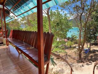 Phuphaya Seafront - Phi Phi Islands - 4