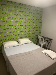 Lindo apartamento. Aconchegante! R. da Paz - Fortaleza - 4
