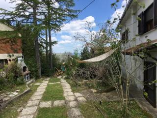 Huge Holiday Home in Marina di Castagneto Carducci near Sea - Donoratico - 3