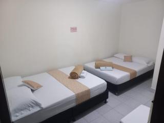 Hotel Lindo Amanecer - 3