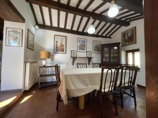 Countryside Villa in Amandola with Swimming Pool - Amandola - 5