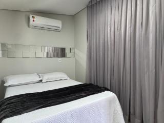 Casa climatizada a 10 min do AEROPORTO - Várzea Grande - 1