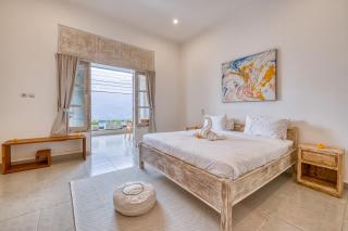 NEWLY BUILT 3bd Mediterranean Spacious Villa - Canggu - 7