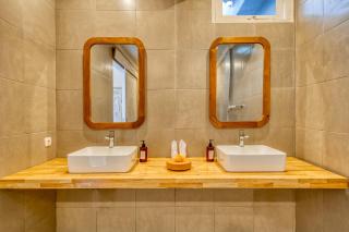 NEWLY BUILT 3bd Mediterranean Spacious Villa - Canggu - 4