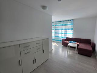 Schöne Monteurwohnung voll ausgestattet bis zu 4 Personen - Burgbrohl - 8