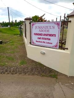 Large 3bdr Holiday Home Great Location Labasa Jumanzuls Abode - Labasa - 8