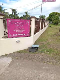 Large 3bdr Holiday Home Great Location Labasa Jumanzuls Abode - Labasa - 9