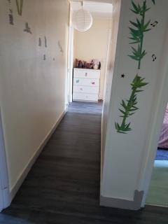 APPARTEMENT COMPLET "Comme Chez Soi" - Dives-sur-Mer - 2