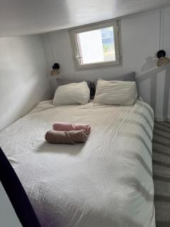 Cozy Place - 4