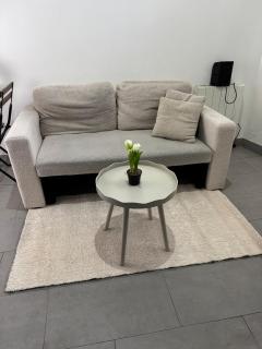 Cozy Place - 1