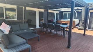 Mountain view home and studio - Rotorua - 9