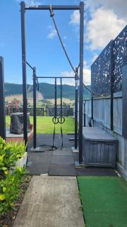 Mountain view home and studio - Rotorua - 6