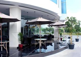 Wing Hotel Kualanamu Airport - Medan - 6