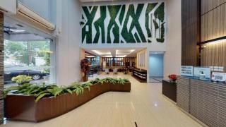 Sumi Hotel Simpang Lima Semarang - Semarang - 5