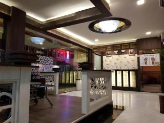 Paragon Nagoya Hotel Batam - Nagoya - 9