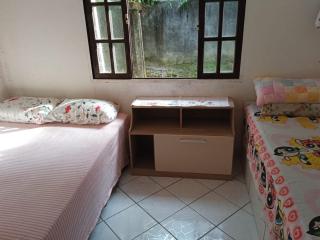 1 Quarto em Local Acolhedor e Familiar - 3