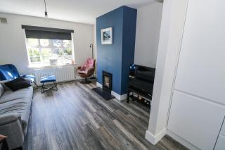 Waterview House - Newport - 7