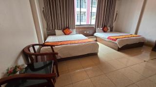Vi KhanhMinh Hotel - Sa Pa - 0