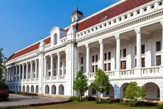 Classic Hotel - Giacarta - 8