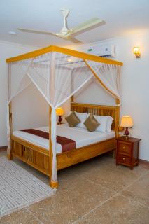 Zamu Beach Hotel - Uroa - 7