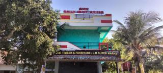 SMN Lodge - 3