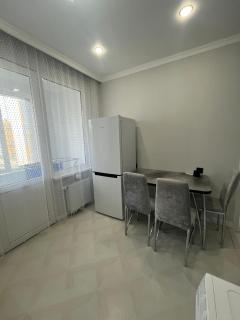 Бектурова 11б - Astana - 5