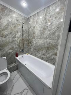 Бектурова 11б - Astana - 3