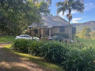 Beautiful Restdown Cottage at Kangaroo Valley - Barrengarry - 5