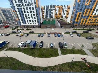 Бектурова 11б - Astana - 1