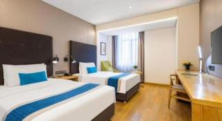 Yitel Shenyang Sanhao Street Shengjing Hospital - 4