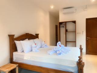 Sekar Tunjung Guest House - Ubud - 8